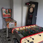 L'atelier Du Tailleur A 5 Mn Du Puy Du Fou 펜션