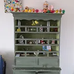 L'atelier Du Tailleur A 5 Mn Du Puy Du Fou * Chambretaud