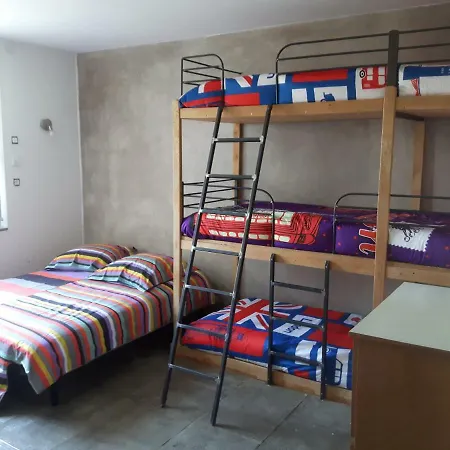 L'atelier Du Tailleur à 5 Mn Du Puy Du Fou Hébergement de vacances *