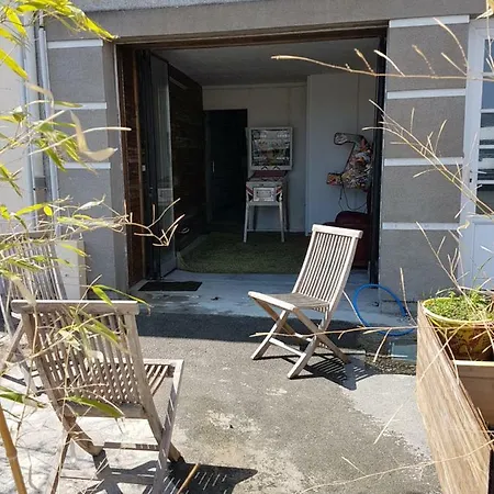 Ferienhaus L'atelier Du Tailleur A 5 Mn Du Puy Du Fou