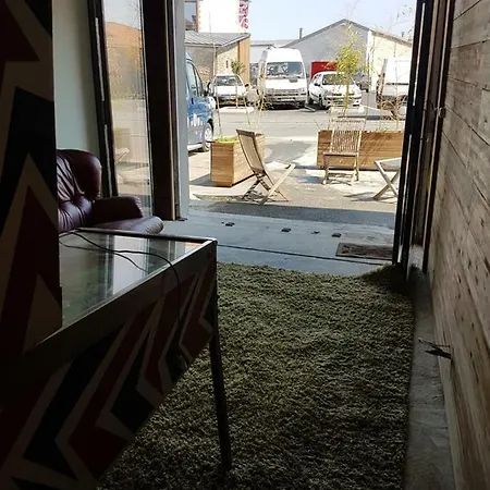 L'atelier Du Tailleur A 5 Mn Du Puy Du Fou * Chambretaud