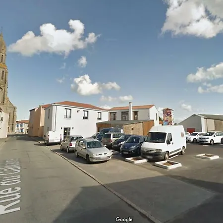 L'atelier Du Tailleur A 5 Mn Du Puy Du Fou Ferienhaus *