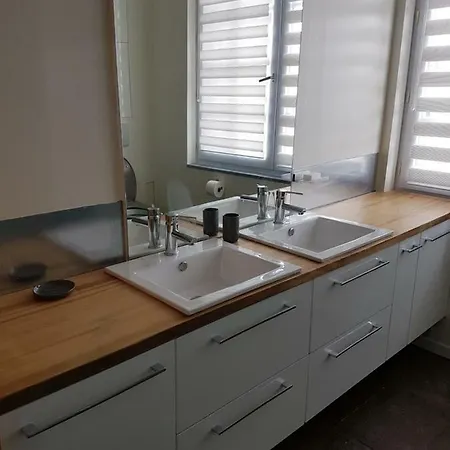 Ferienhaus L'atelier Du Tailleur A 5 Mn Du Puy Du Fou Chambretaud