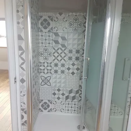 Ferienhaus L'atelier Du Tailleur A 5 Mn Du Puy Du Fou