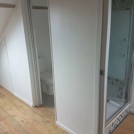 L'atelier Du Tailleur A 5 Mn Du Puy Du Fou Ferienhaus Chambretaud