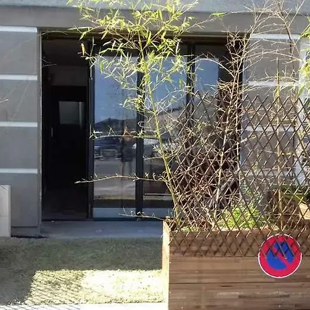 L'atelier Du Tailleur A 5 Mn Du Puy Du Fou Ferienhaus Chambretaud