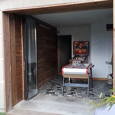 L'atelier Du Tailleur A 5 Mn Du Puy Du Fou Ferienhaus *