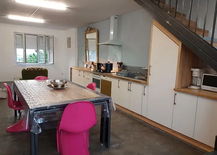 Nyaraló L'atelier Du Tailleur A 5 Mn Du Puy Du Fou *