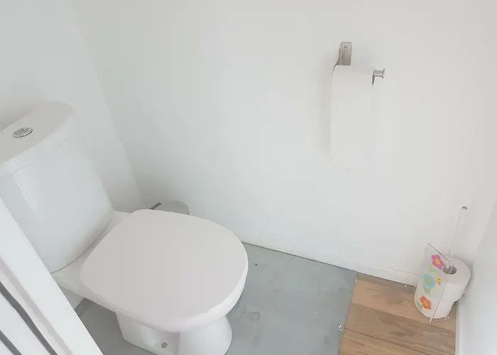 L'atelier Du Tailleur A 5 Mn Du Puy Du Fou Nyaraló