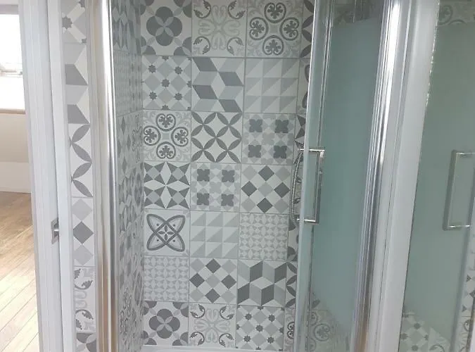 Nyaraló L'atelier Du Tailleur A 5 Mn Du Puy Du Fou