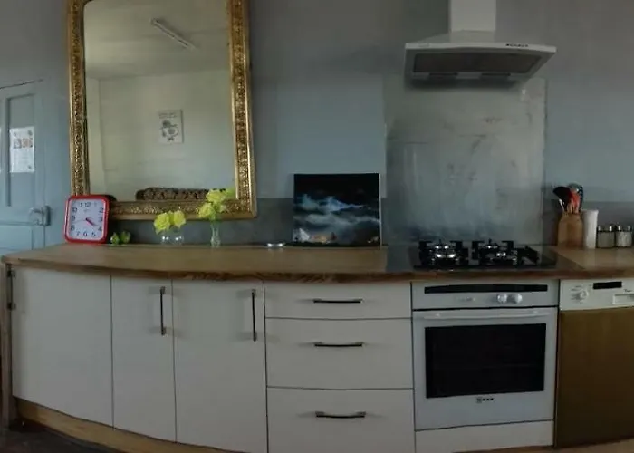 Nyaraló L'atelier Du Tailleur A 5 Mn Du Puy Du Fou