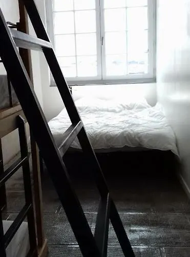 Nyaraló L'atelier Du Tailleur A 5 Mn Du Puy Du Fou