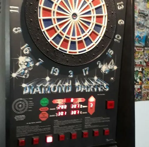 L'atelier Du Tailleur A 5 Mn Du Puy Du Fou Nyaraló *